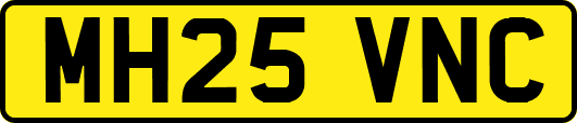 MH25VNC