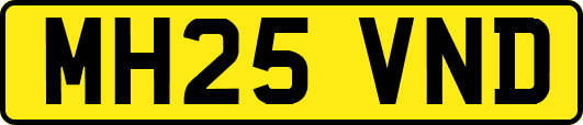 MH25VND