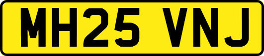 MH25VNJ