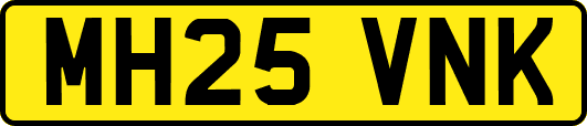 MH25VNK
