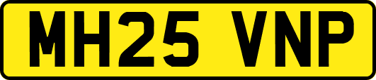 MH25VNP