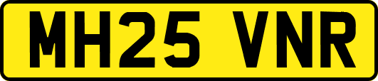 MH25VNR