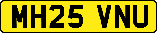 MH25VNU