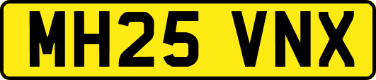 MH25VNX