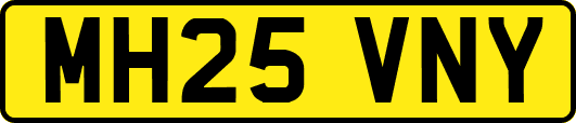 MH25VNY