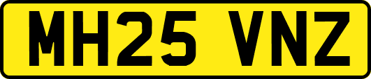 MH25VNZ
