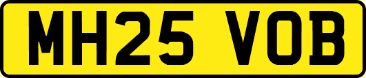 MH25VOB
