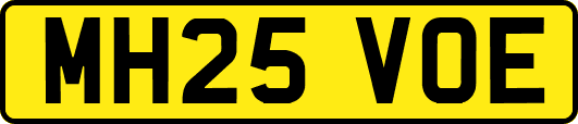 MH25VOE