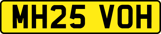 MH25VOH