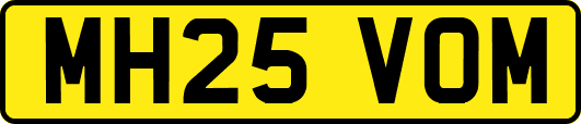 MH25VOM