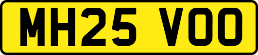 MH25VOO