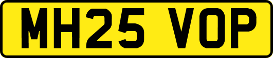 MH25VOP