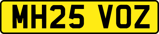 MH25VOZ