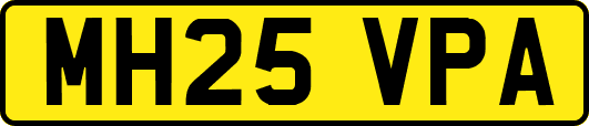 MH25VPA