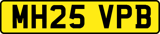 MH25VPB