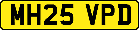 MH25VPD