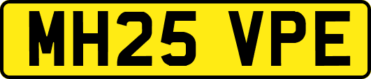 MH25VPE