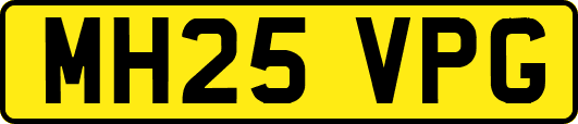 MH25VPG