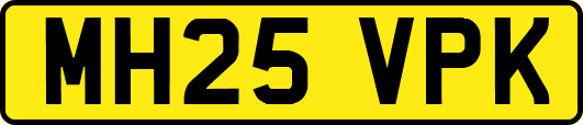 MH25VPK