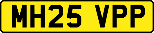 MH25VPP