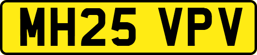 MH25VPV