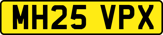 MH25VPX