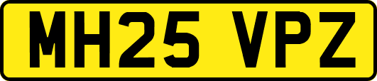 MH25VPZ