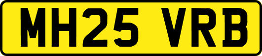 MH25VRB