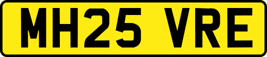 MH25VRE