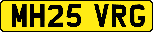 MH25VRG