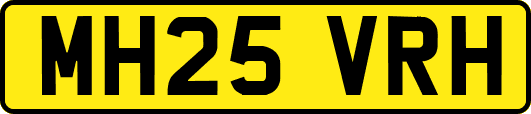 MH25VRH