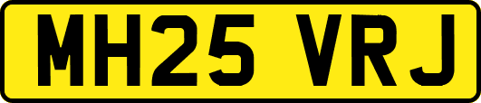 MH25VRJ