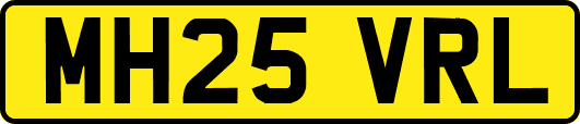 MH25VRL
