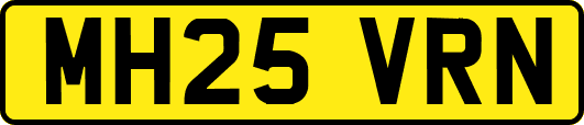 MH25VRN