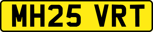 MH25VRT