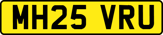 MH25VRU