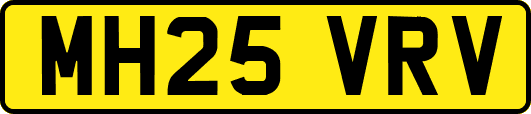 MH25VRV