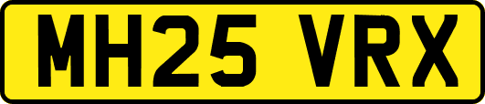 MH25VRX
