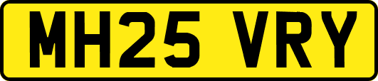 MH25VRY