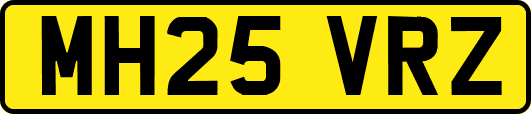 MH25VRZ