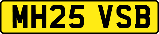 MH25VSB