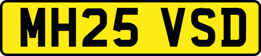 MH25VSD