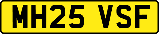 MH25VSF