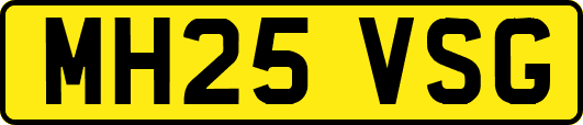 MH25VSG