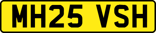 MH25VSH