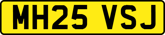MH25VSJ