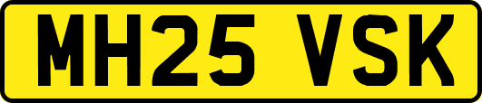 MH25VSK
