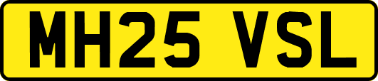 MH25VSL