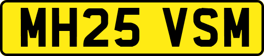 MH25VSM
