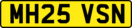 MH25VSN